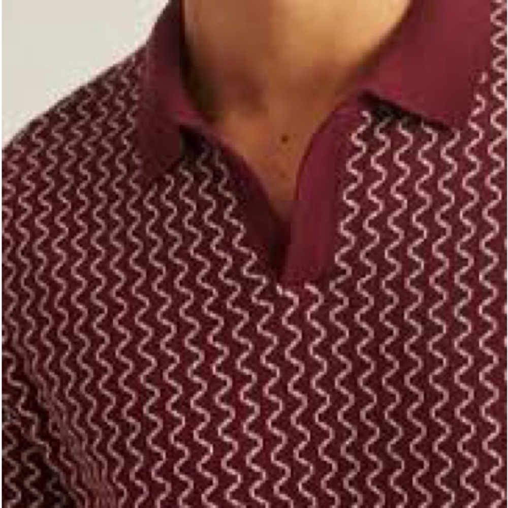Bonobos Polo Shirt